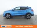 Nissan Qashqai 1.3 DIG-T N-Connecta Blau - thumbnail 3