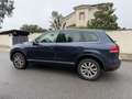 Volkswagen Touareg 3.0TDI V6 BMT TerrainTech 245 Tiptronic Azul - thumbnail 8