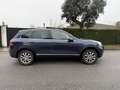 Volkswagen Touareg 3.0TDI V6 BMT TerrainTech 245 Tiptronic Azul - thumbnail 4