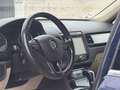 Volkswagen Touareg 3.0TDI V6 BMT TerrainTech 245 Tiptronic Azul - thumbnail 12