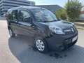 Renault Kangoo Z.E 44 KW Elektro Klima 1 Hand crna - thumbnail 8