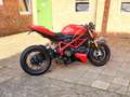 Ducati Streetfighter 1098 S Rouge - thumbnail 8