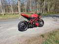 Ducati Streetfighter 1098 S Червоний - thumbnail 4