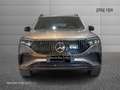 Mercedes-Benz EQB 250 250+ AMG Line Advanced KM0 Grigio - thumbnail 3