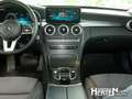 Mercedes-Benz C 180 T AVANTGARDE+LED+RÜCKFAHRKAMERA+EASYPACK Wit - thumbnail 10