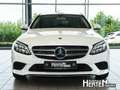 Mercedes-Benz C 180 T AVANTGARDE+LED+RÜCKFAHRKAMERA+EASYPACK Wit - thumbnail 2
