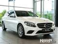 Mercedes-Benz C 180 T AVANTGARDE+LED+RÜCKFAHRKAMERA+EASYPACK Wit - thumbnail 3