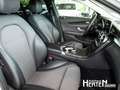 Mercedes-Benz C 180 T AVANTGARDE+LED+RÜCKFAHRKAMERA+EASYPACK Wit - thumbnail 6