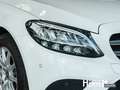 Mercedes-Benz C 180 T AVANTGARDE+LED+RÜCKFAHRKAMERA+EASYPACK Beyaz - thumbnail 13