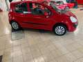 Renault Modus Dynamique Rot - thumbnail 4