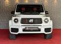 Mercedes-Benz G 63 AMG G 800 Brabus Perlmutt Weiß Noir - thumbnail 2