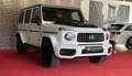 Mercedes-Benz G 63 AMG G 800 Brabus Perlmutt Weiß Noir - thumbnail 4