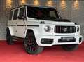 Mercedes-Benz G 63 AMG G 800 Brabus Perlmutt Weiß Noir - thumbnail 1