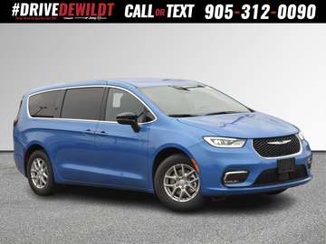 Select | Remote Start | Pwr Doors | Blindspot |