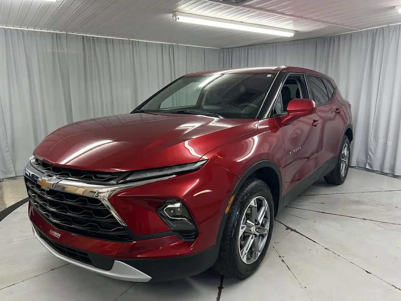 2023 Chevrolet Blazer