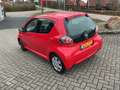 Toyota Aygo 1.0-12V COMFORT Rot - thumbnail 2