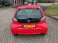 Toyota Aygo 1.0-12V COMFORT Rot - thumbnail 9