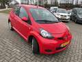Toyota Aygo 1.0-12V COMFORT Rot - thumbnail 4