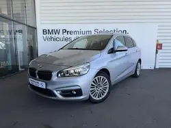 BMW Série 2 216dA 116ch Luxury
