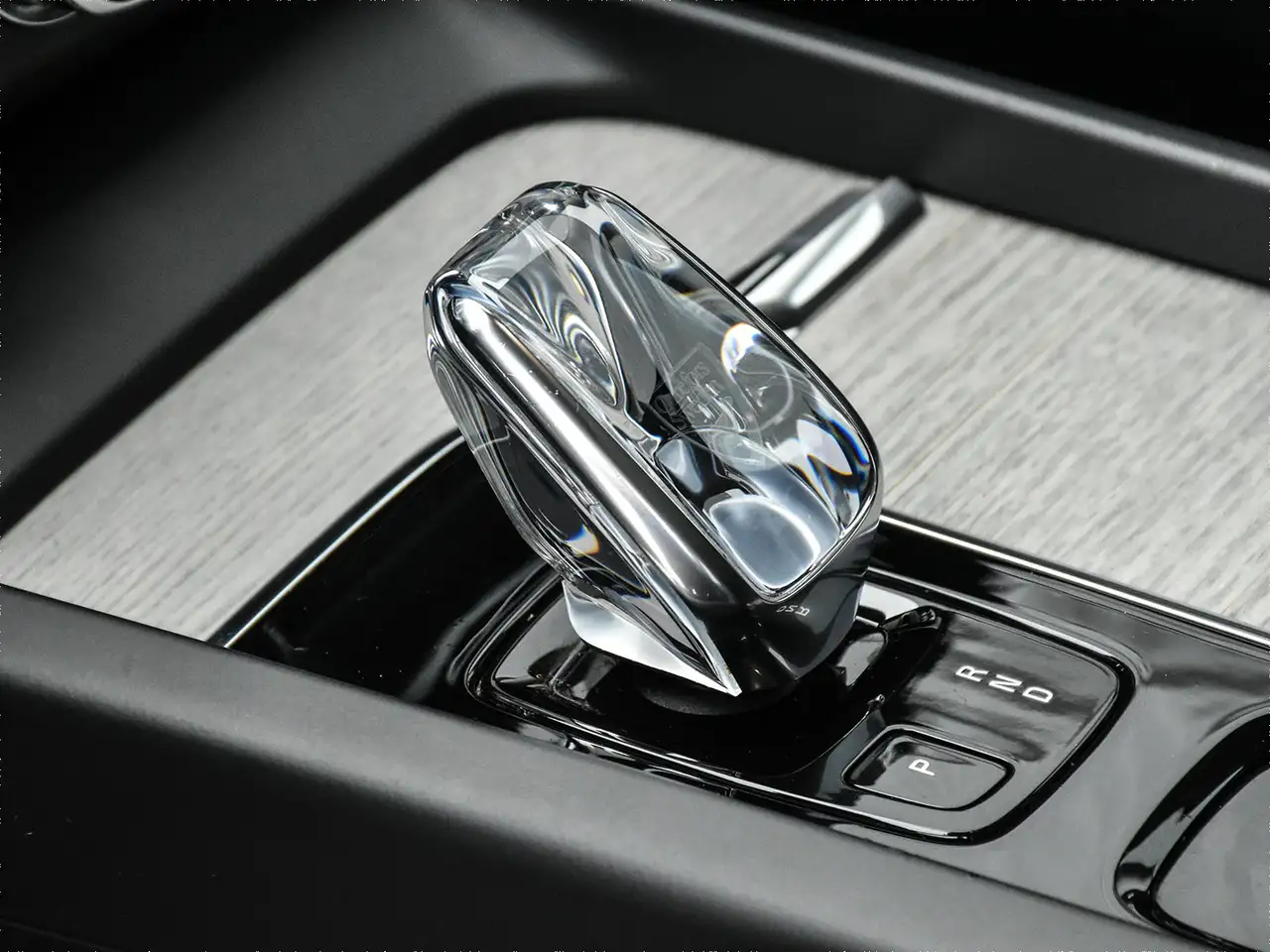 Volvo XC60 снимка Volvo XC60