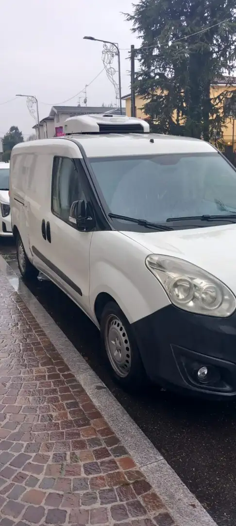 Opel Combo Opel Combo maxi passo lungo - 1