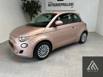 500e 42 kWh