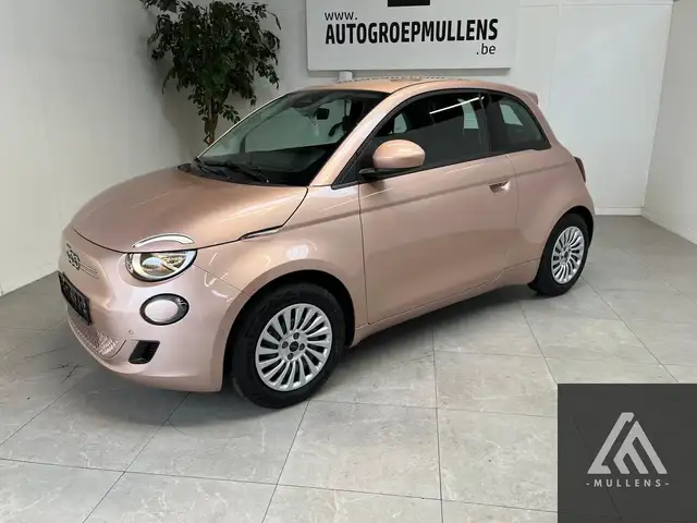 Fiat 500e 500e 42 kWh