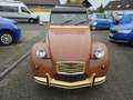 Citroen 2CV *G-Kat* AHK+Voll Dach Sonderanfertigung Beige - thumbnail 2