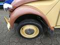 Citroen 2CV *G-Kat* AHK+Voll Dach Sonderanfertigung Beige - thumbnail 4