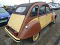 Citroen 2CV *G-Kat* AHK+Voll Dach Sonderanfertigung Beige - thumbnail 8