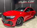 Audi RS3 Sportback quattro S tronic 294kW Rojo - thumbnail 3