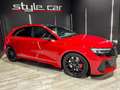 Audi RS3 Sportback quattro S tronic 294kW Rojo - thumbnail 1
