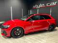 Audi RS3 Sportback quattro S tronic 294kW Rojo - thumbnail 4