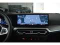 BMW i4 Gran Coupe Leder Park-Assist. H&K HUD Klima elek. Grau - thumbnail 14