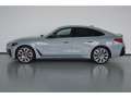BMW i4 Gran Coupe Leder Park-Assist. H&K HUD Klima elek. Grau - thumbnail 3
