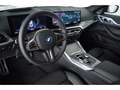 BMW i4 Gran Coupe Leder Park-Assist. H&K HUD Klima elek. Grau - thumbnail 10