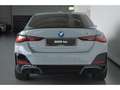 BMW i4 Gran Coupe Leder Park-Assist. H&K HUD Klima elek. Grau - thumbnail 5