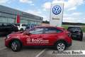 Volkswagen Taigo 1.0 TSI SHZ PDC Tempomat Anschlussgarantie Rouge - thumbnail 4