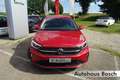 Volkswagen Taigo 1.0 TSI SHZ PDC Tempomat Anschlussgarantie Rosso - thumbnail 3