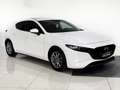 Mazda 3 1.8 d SKYACTIV *1ERPRO*CLIM*NAVI*PDC*55.000KM*ETC Wit - thumbnail 3