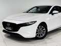 Mazda 3 1.8 d SKYACTIV *1ERPRO*CLIM*NAVI*PDC*55.000KM*ETC Wit - thumbnail 2