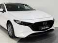 Mazda 3 1.8 d SKYACTIV *1ERPRO*CLIM*NAVI*PDC*55.000KM*ETC Blanc - thumbnail 6