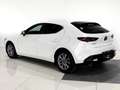 Mazda 3 1.8 d SKYACTIV *1ERPRO*CLIM*NAVI*PDC*55.000KM*ETC Wit - thumbnail 5