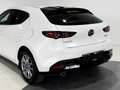 Mazda 3 1.8 d SKYACTIV *1ERPRO*CLIM*NAVI*PDC*55.000KM*ETC Wit - thumbnail 7