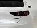 Mazda 3 1.8 d SKYACTIV *1ERPRO*CLIM*NAVI*PDC*55.000KM*ETC Blanc - thumbnail 9