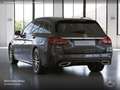 Mercedes-Benz C 300 d T 4M AMG+NIGHT+PANO+360+MULTIBEAM+FAHRASS Grau - thumbnail 23
