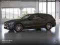 Mercedes-Benz C 300 d T 4M AMG+NIGHT+PANO+360+MULTIBEAM+FAHRASS Grau - thumbnail 3