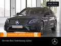 Mercedes-Benz C 300 d T 4M AMG+NIGHT+PANO+360+MULTIBEAM+FAHRASS Grau - thumbnail 1