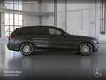 Mercedes-Benz C 300 d T 4M AMG+NIGHT+PANO+360+MULTIBEAM+FAHRASS Grau - thumbnail 22