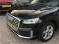 Audi Q2 35 TFSI CoD Sport S line Edition ECC/Navi/LM velge Schwarz - thumbnail 16
